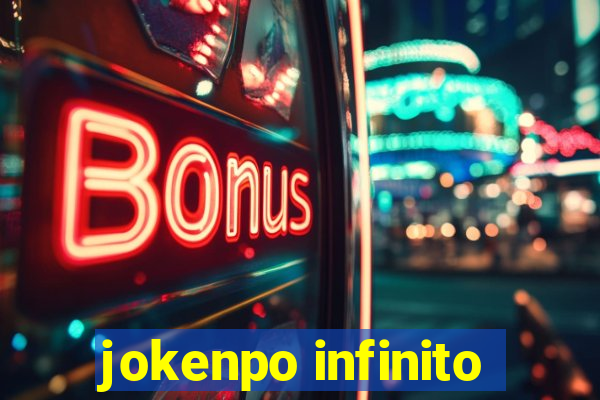 jokenpo infinito